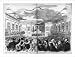Historic Print (L): Great mass meeting to endorse the call of the Legislature of South Carolina for a state