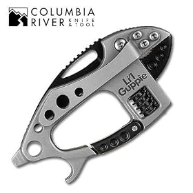 Columbia River Multi Tool Little Guppie