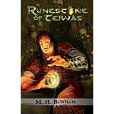 Runestone of Teiwas (Swords of Destiny)