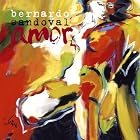 Amor by  Bernardo Sandoval 