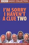 I'm Sorry I Haven't a Clue, Volume 2 | []