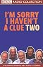 I'm Sorry I Haven't a Clue, Volume 2