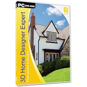 Arcon 3D Home Designer - Expert (PC)