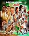 2008 Boston Celtics Then & Now , 8x10