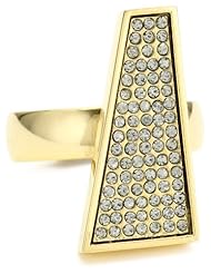 Paige Novick "Kiki" Pinky Adjustable Ring