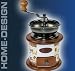 Suchen : Kaffeem&uuml;hle Eisengussmahlwerk Kaffee M&uuml;hle original ELECSA 1246