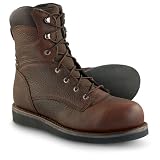 8 Mens Red WingŪ Worx Steel Toe Electrical Hazard Paver Boots by Red Wing Shoes