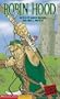 Robin Hood (Graphic Revolve)