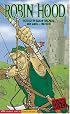 Robin Hood (Graphic Revolve)