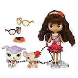 Littlest Pet Shop Prettiest in Pearls - Paris
