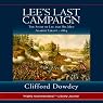 Lee's Last Campaign: The Story of Lee and His Men Against Grant - 1864