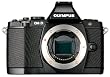 OLYMPUS �f�W�^���}�C�N�����J���� OM-D E-M5 �{�f�B �u���b�N 1605����f 144���h�b�g�d�q�r���[�t�@�C���_�[ 5���Ή���Ԃ�␳ �h�o �h�H OM-D E-M5 BODY BLK