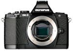 Olympus E-M5 OM-D Geh�use kompakte Sy...