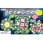 Geomag Glow Rods and Panels 120