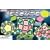 Glow Rods and Panels ~ 120 Pieces ~ Geomag the Original Magnetic World