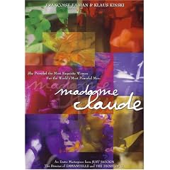 Madame Claude