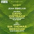 Sibelius : Concerto pour violon, Symphonie n� 7, Tapiola
