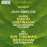 Sibelius Week (1954)