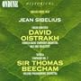 Violin Concerto Op 47 / Symphony No. 7, Op. 105 / Tapiola,Op. 112