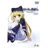 夜明け前より瑠璃色な Crescent Love VOL.6 (最終巻) [DVD]