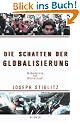 Die Schatten der Globalisierung: Nobelpreis f�r Wirtschaft