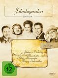 Produkt-Bild: Filmlegenden Edition 1 - Deutsche Stars [10 DVDs]