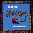 Best Of Sugarhill Records