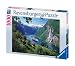 Ravensburger Norwegian Fjord - 1000 Piece Puzzle