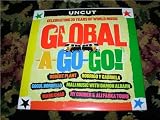 Uncut Global A Go-Go 20 Years of World Music