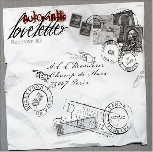 Automatic Loveletter - August 28Th 3:30 A.M. Lyrics - Zortam Music