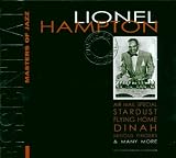 Essential Masters of Jazz: Lionel Hampton