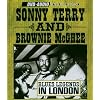 1958 London Sessions