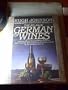 The Atlas of German Wines and Traveller's Guide to the Vineyards