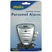 Helix Personal Flashlight Alarm, Grey (31424)