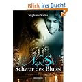 Night Sky 2 - Schwur des Blutes: Night Sky 02