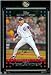2007 Topps #326 Justin Verlander Detroit Tigers Baseball Card - Mint Condition - Shipped in Protective Display Case!