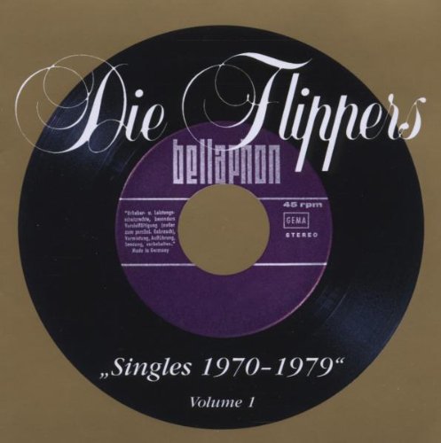 Bellaphon (Bellaphon) Singles 1970-1979 Vol.1