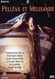 Debussy - Pelleas et Melisande / Croft, Oelze, Tomlinson, Howell, Rigby, Arditti, Davis, Glyndebourne Opera