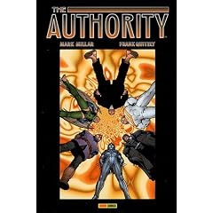 AUTHORITY, Tome 2 :