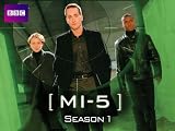 MI-5 Season 1