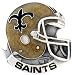 NFL Team Helmet Pin - New Orleans Saints