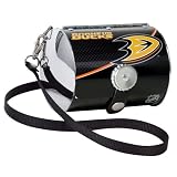 NHL Anaheim Mighty Ducks Petite Purse