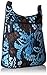 Vera Bradley Women's Lighten Up Slim Crossbody Purse