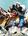 Rocky Bleier Autographed/Hand Signed Pittsburgh Steelers 8x10 Photo