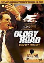 Glory Road Streaming.
