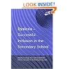 DYSLEXIA INCLUSION SECONDARY: Successful Inclusion in the Secondary School