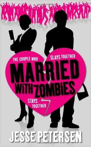Married With Zombies