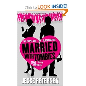 Married with Zombies - esse Petersen