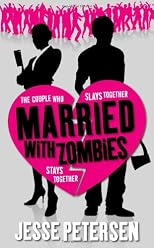 Married with Zombies