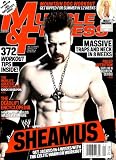 Muscle & Fitness [US] April 2011 (ñ��)